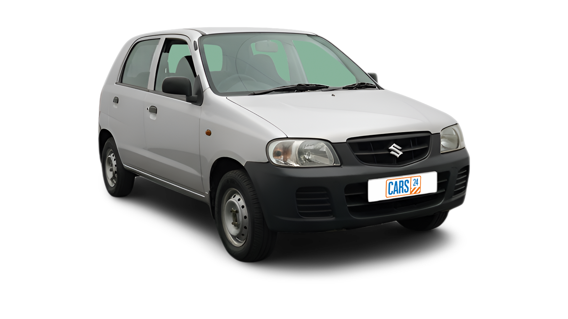 2011 Maruti Alto - Hatchback - Petrol - Manual - ₹1.00 lakh